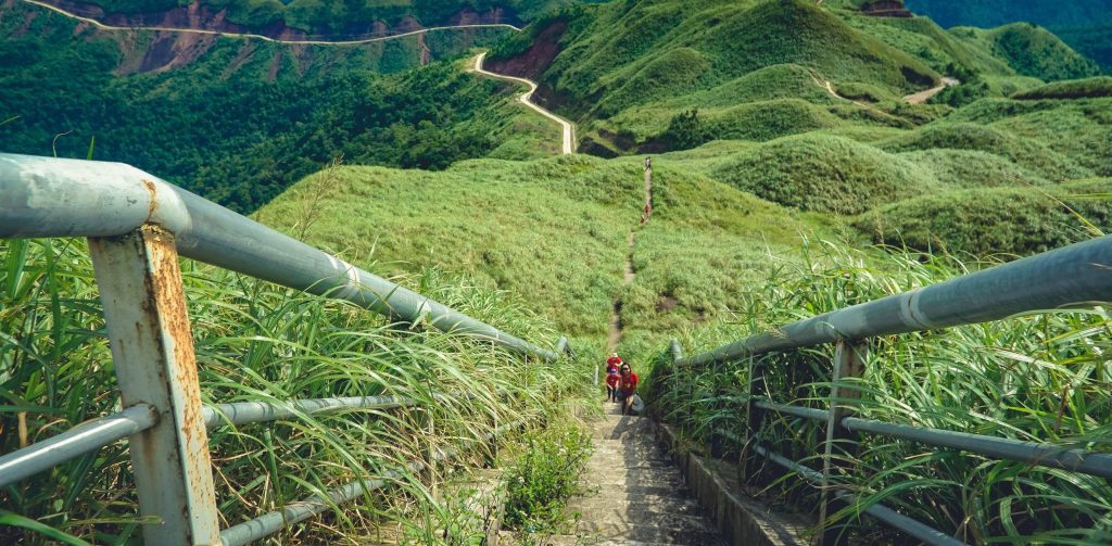 Tour Bình Liêu Quảng Ninh 2 ngày 1 đêm - Chinh phục sống lưng khủng long