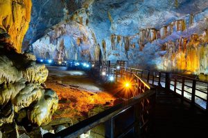 Tour Quảng Bình 4 ngày 3 đêm từ TP.HCM: Khám phá dải đất miền Trung