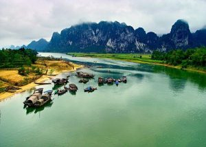 Tour Quảng Bình 4 ngày 3 đêm từ TP.HCM: Khám phá dải đất miền Trung