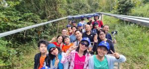 Tour Nam Cát Tiên Team building 1 ngày từ TP.HCM