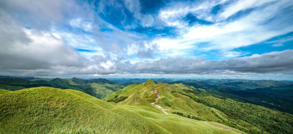 Tour Bình Liêu Quảng Ninh 2 ngày 1 đêm - Chinh phục sống lưng khủng long