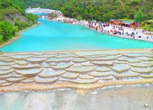 Tour Trung Quốc: Lệ Giang - Shangrila 5 ngày 4 đêm từ TP.HCM - Bay Ruili Airlines